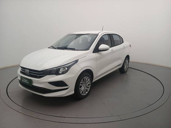 FIAT CRONOS 1.3 FIREFLY FLEX DRIVE MANUAL